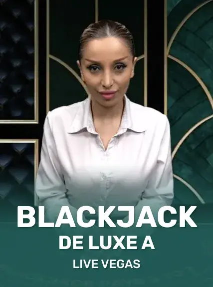 Blackjack De Luxe A